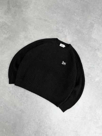 Pepe Studio Le Pull Obsidian (3)