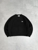 Pepe Studio Le Pull Obsidian (4)