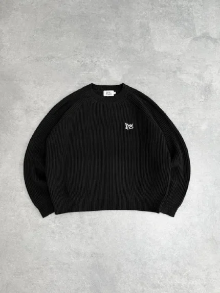Pepe Studio Le Pull Obsidian (4)