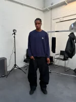 Pepe Studio Le Pull Shale (1)