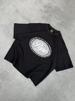 Pepe Studio Archive T Shirt Noir (1)