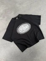 Pepe Studio Archive T Shirt Noir (2)