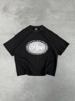 Pepe Studio Archive T Shirt Noir (3)