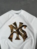 Pepe Studio Camouflage T Shirt (1)