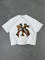 Pepe Studio Camouflage T Shirt (3)