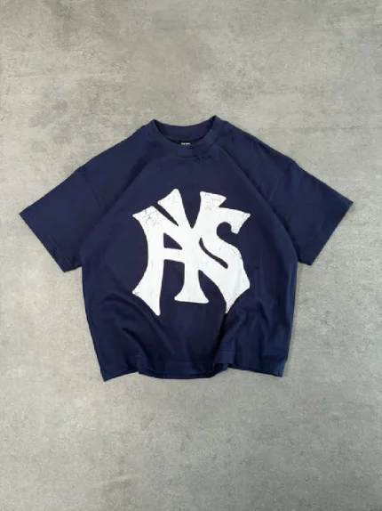 Pepe Studio PYS T Shirt Marin (3)