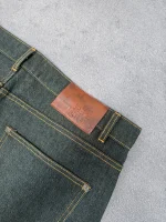 Pantalon Pepe Studio Lawson en Denim Brut (1)