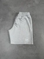 Pepe Studio Og Short Sweats Gris (2)
