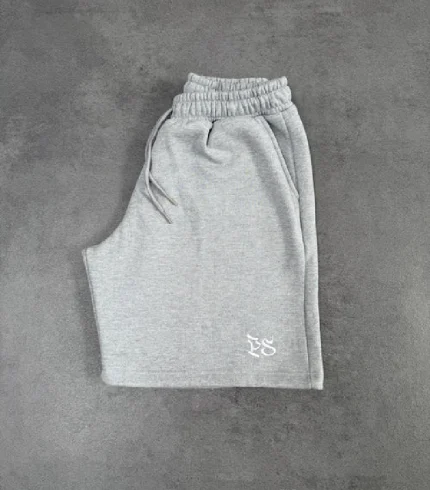 Pepe Studio Og Short Sweats Gris (2)