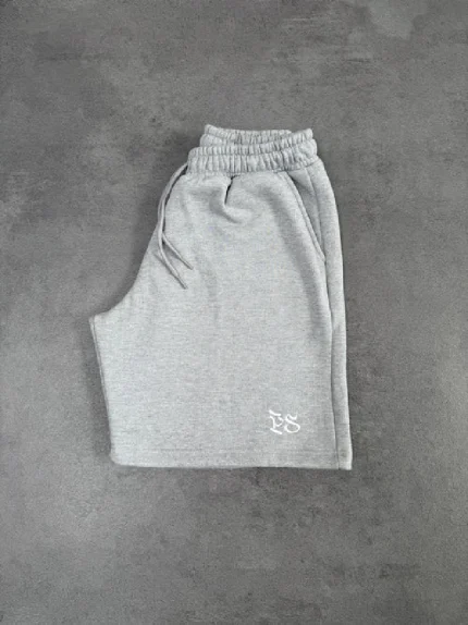 Pepe Studio Og Short Sweats Gris (2)