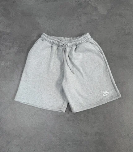Pepe Studio Og Short Sweats Gris (3)