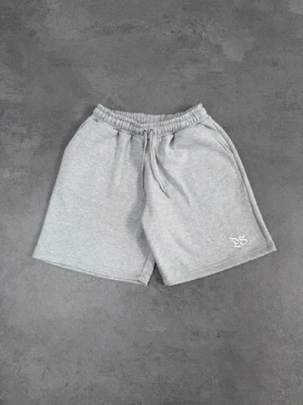 Pepe Studio Og Short Sweats Gris (3)