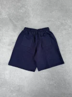 Pepe Studio Sweats Short Marine (1)