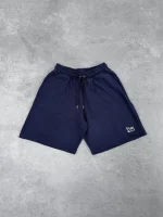 Pepe Studio Sweats Short Marine (3)