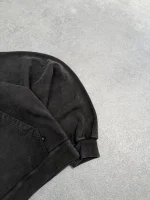 Sweat à Capuche Pepe Studio Basalt Faded (1)