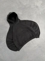Sweat à Capuche Pepe Studio Basalt Faded (3)