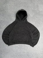 Sweat à Capuche Pepe Studio Basalt Faded (4)