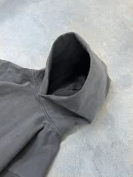 Sweat à Capuche Pepe Studio Slate Faded (1)