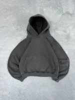 Sweat à Capuche Pepe Studio Slate Faded (3)