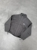 Veste Pepe Studio Mercer Gris Anthracite (2)