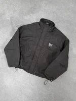 Veste Pepe Studio Mercer Noire (3)