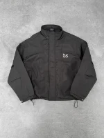 Veste Pepe Studio Mercer Noire (4)